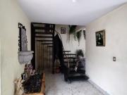 Casa en Venta Col. La Merced, Toluca, Zona Estadio La...