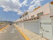 CASA EN VENTA, COL. LA PUERTA DE HIERRO, PACHUCA HIDALGO