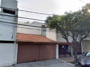 Casa en venta, Col. Las Águilas, Álvaro Obregón