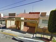 CASA EN VENTA COL LAS ALAMEDAS ATIZAPAN DE ZARAGOZA EDO MEX