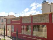 CASA EN VENTA COL LAS AMERICAS ECATEPEC DE MORELOS EDO... CASA EN VENTA COL LAS AMERICAS ECATEPEC DE MORELOS EDO...