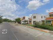 CASA EN VENTA, COL. LAS AMÉRICAS, MÉRIDA YUCATÁN,...