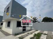 Casa en venta col. las flores altamira