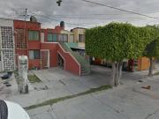 Casa En Venta, Col. Las flores, Celaya, Guanajuato,...