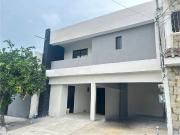 CASA EN VENTA COL. LAS PUENTES 14o. SECTOR, SAN NICOLAS...