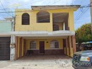 CASA EN VENTA COL. LAZARO CARDENAS CD MADERO