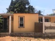 Casa En Venta Col. Lázaro Cárdenas Pto. Escondido