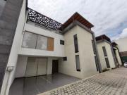 Casa en Venta, Col Lazaro Cardenas. San Andrés Cholula,...