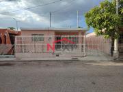 CASA EN VENTA COL. LEY 57