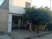 CASA EN VENTA COL. LEYES DE REFORMA