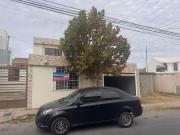 CASA EN VENTA COL. LINCE III