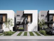 CASA EN VENTA COL. LOMA LINDA
