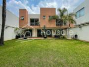 Casa en venta, Col. Lomas de Tecamachalco. Naucalpan,...