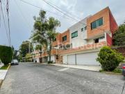 Casa en venta, Col. Lomas de Tecamachalco. Naucalpan,...