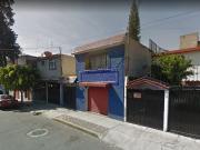Casa en venta Col. Lomas Estrella, Iztapalapa