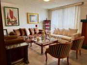 Casa en Venta, Col. Lomas Quebrada Magdalena Contreras