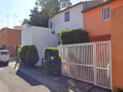 CASA EN VENTA, COL. CUCHILLA LA JOYA, GUSTAVO A. MADERO,...