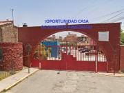 CASA EN VENTA COL LOS CLAUSTROS VI TULTITLAN EDOMEX
