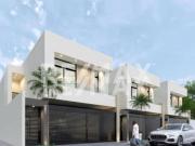 CASA EN VENTA Col. Los Mangos