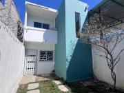Casa en venta Col Los Pájaros zona sur ote de la ciudad