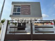 Casa en venta Col. Luis Donaldo Colosio