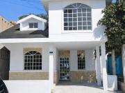 CASA EN VENTA COL. LUIS DONALDO COLOSIO, TAMPICO