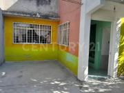CASA EN VENTA COL. MA. ISABEL, CHALCO SOLIDARIDAD,...
