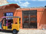 Casa en Venta Col. Manigua, Cd del Carmen, Campeche Negociab