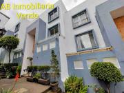 Casa en venta, col Manzanastitla, Cuajimalpa, CDMX