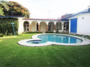 Casa en venta. Col. Maravillas, Cuernavaca