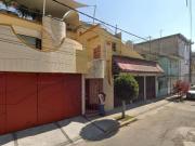 CASA EN COL METROPOLITANA CD NEZA REMATE BANCARIO