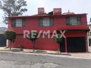Casa en VENTA, col. México 68, Naucalpan 3