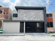 CASA EN VENTA COL. MINERVA CD. TAMPICO