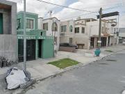 Casa En Venta, Col. Miravista, Nuevo León, Remate Bancario