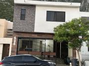 CASA EN VENTA | COL. MISION 4 SECTOR | SANTA CATARINA, N.L