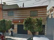 CASA EN VENTA, COL. MOCTEZUMA 2A. SECC. CDMX