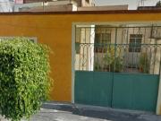 CASA EN VENTA, COL. MOCTEZUMA 2A. SECC. CDMX