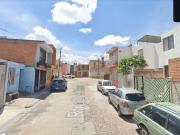 CASA EN VENTA, COL. MORELOS I ETAPA, AGUASCALIENTES, AGS. AG