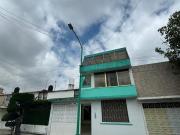 Casa en venta Col. Morelos Toluca