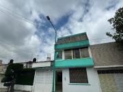 Casa en venta Col. Morelos Toluca
