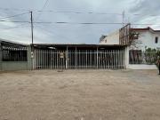 CASA EN VENTA – Col. Nacionalista, Mexicali CASA EN VENTA – Col. Nacionalista, Mexicali