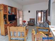 Casa en venta Col. Niño Artillero