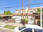 CASA EN VENTA COL NUEVA MEXICALI BC MA