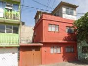 Casa en venta, Col. Nueva Tenochtitlan, Gustavo A. Madero