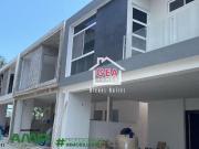 Casa en venta col. nuevo aeropuerto tampico