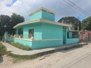 CASA EN VENTA COL. NUEVO LOMAS DEL REAL