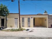 CASA EN VENTA COL. NUEVO TORREÓN