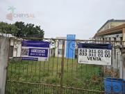 Casa en venta col Obrera