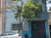 CASA EN VENTA COL. OBRERA CON USO DE SUELO COMERCIAL Y...