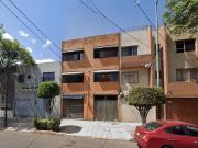 Casa en venta, Col. Obrera, Cuauhtémoc